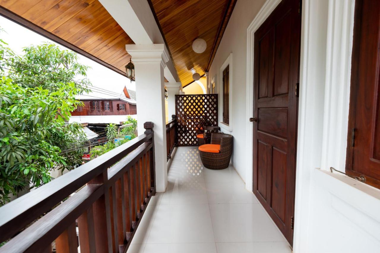 Jasmine Ville By Mylaohome Luang Prabang Esterno foto
