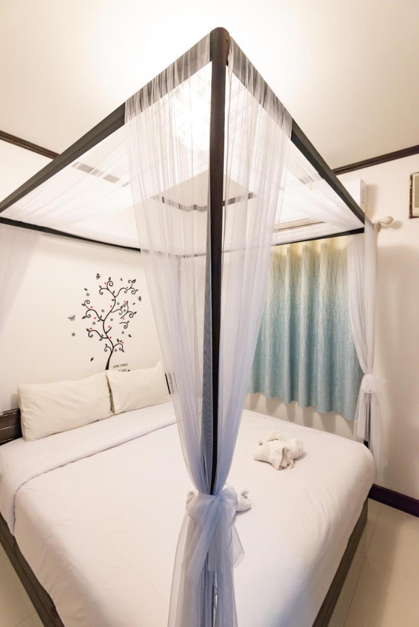 Jasmine Ville By Mylaohome Luang Prabang Esterno foto