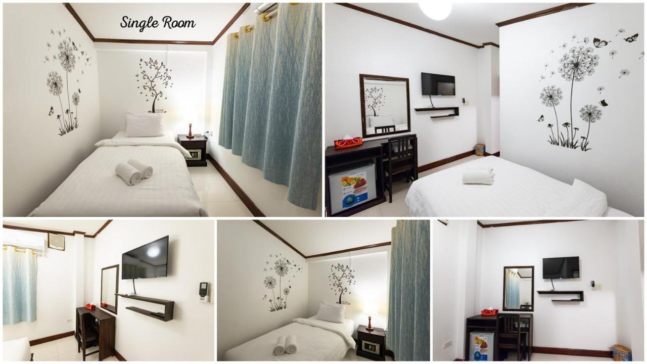 Jasmine Ville By Mylaohome Luang Prabang Esterno foto